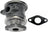 Dorman 911-983 Secondary Air Injection Check Valve - Left