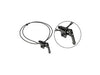 Dorman 912-001 Hood Release Cable