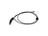 Dorman 912-002 Hood Release Cable