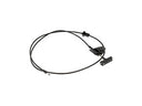 Dorman 912-003 Hood Release Cable