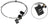 Dorman 912-006 Hood Release Cable