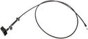 Dorman 912-009 Hood Release Cable