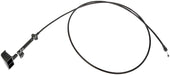 Dorman 912-009 Hood Release Cable
