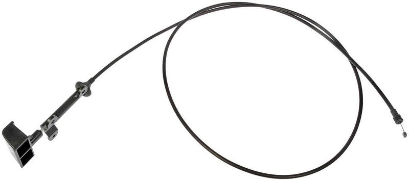 Dorman 912-009 Hood Release Cable