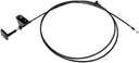 Dorman 912-010 Hood Release Cable