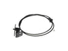 Dorman 912-011 Hood Release Cable
