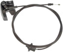Dorman 912-017 Hood Release Cable