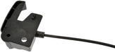 Dorman 912-017 Hood Release Cable