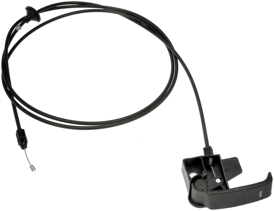 Dorman 912-017 Hood Release Cable