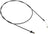 Dorman 912-026 Hood Release Cable