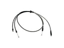 Dorman 912-030 Hood Release Cable