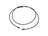 Dorman 912-031 Hood Release Cable