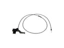 Dorman 912-034 Hood Release Cable