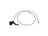 Dorman 912-034 Hood Release Cable