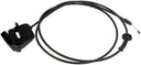 Dorman 912-038 Hood Release Cable