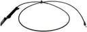 Dorman 912-043 Hood Release Cable