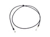 Dorman 912-044 Hood Release Cable