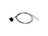 Dorman 912-045 Hood Release Cable