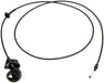 Dorman 912-047 Hood Release Cable
