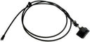 Dorman 912-048 Hood Release Cable