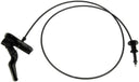 Dorman 912-055 Hood Release Cable