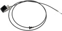 Dorman 912-065 Hood Release Cable