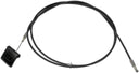Dorman 912-066 Hood Release Cable