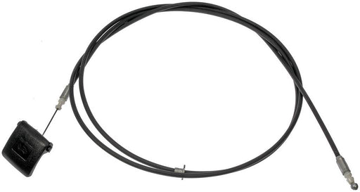Dorman 912-066 Hood Release Cable