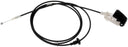 Dorman 912-070 Hood Release Cable