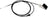 Dorman 912-070 Hood Release Cable