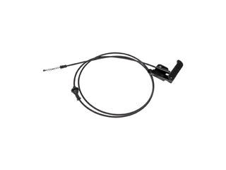 Dorman 912-074 Hood Release Cable