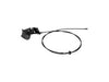 Dorman 912-078 Hood Release Cable
