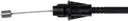 Dorman 912-091 Hood Release Cable