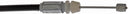 Dorman 912-095 Hood Release Cable