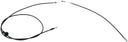 Dorman 912-099 Hood Release Cable