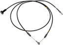 Dorman 912-118 Hood Release Cable