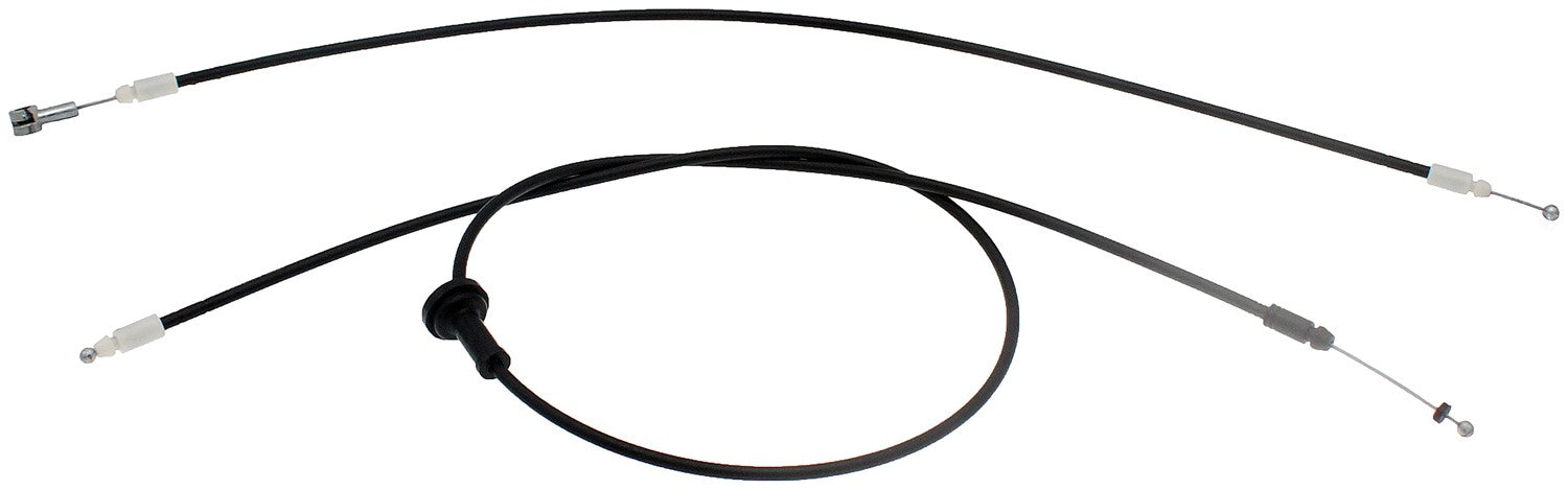 Dorman 912-120 Hood Release Cable