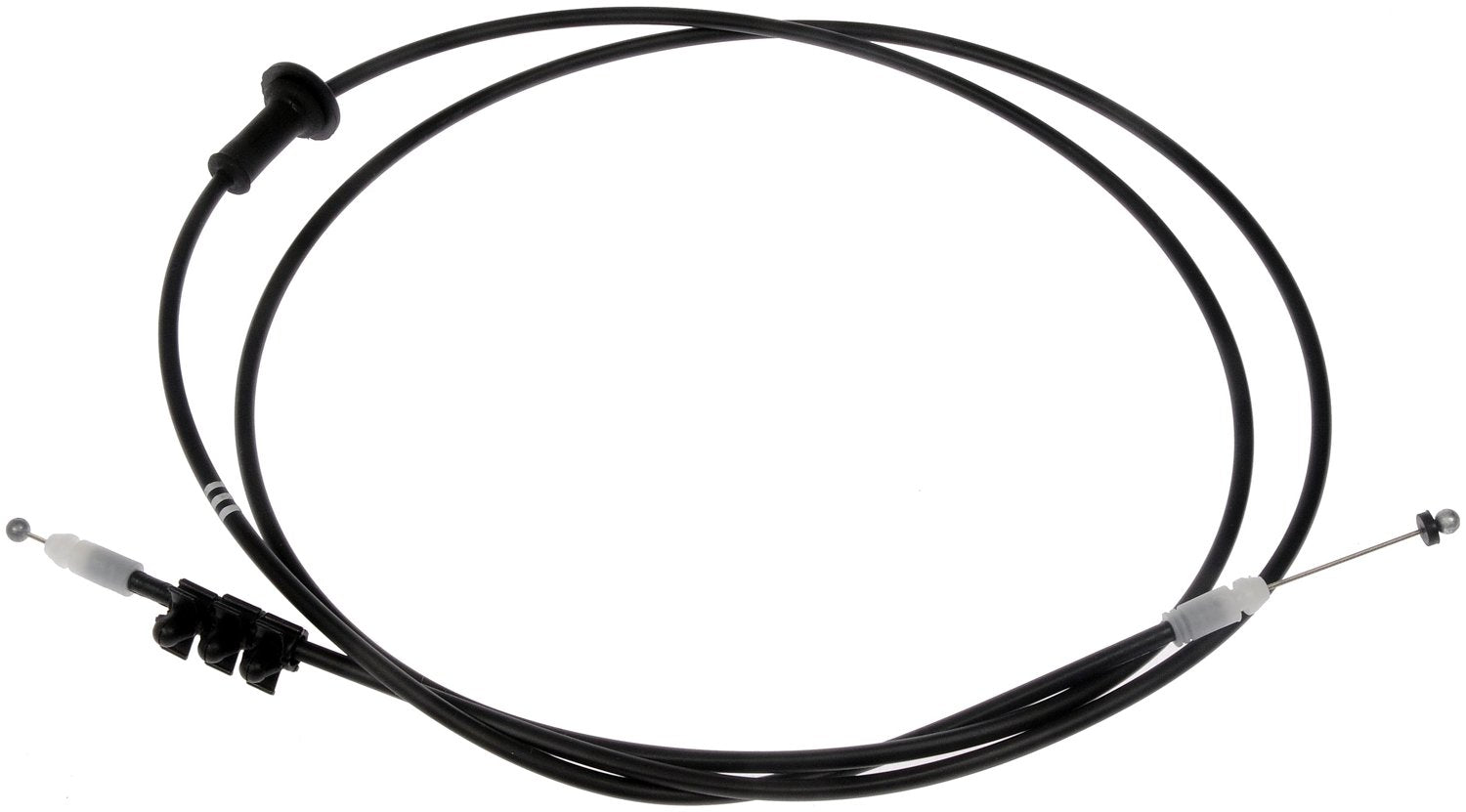 Dorman 912-121 Hood Release Cable