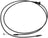 Dorman 912-146 Hood Release Cable