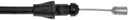 Dorman 912-176 Hood Release Cable