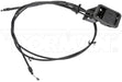 Dorman 912-181 Hood Release Cable