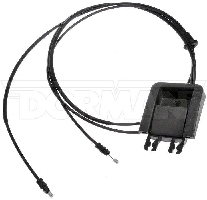 Dorman 912-182 Hood Release Cable