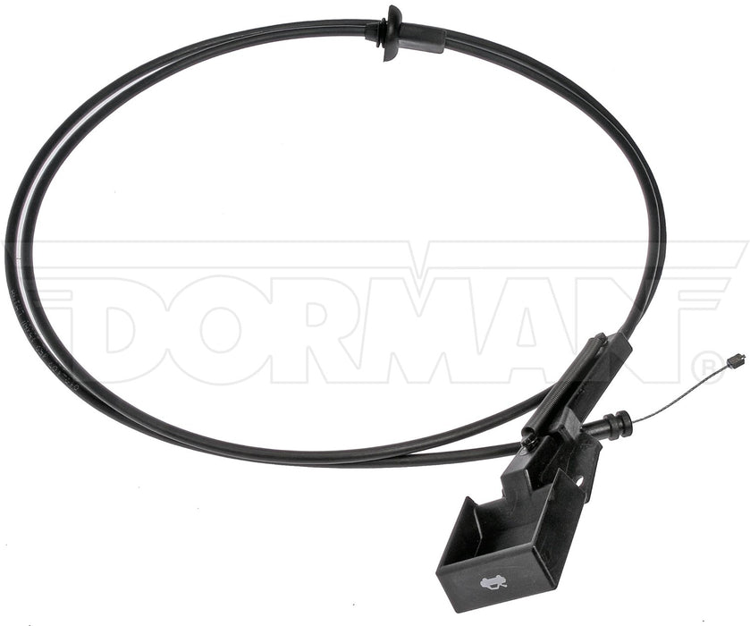 Dorman 912-183 Hood Release Cable