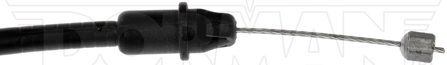 Dorman 912-186 Hood Release Cable