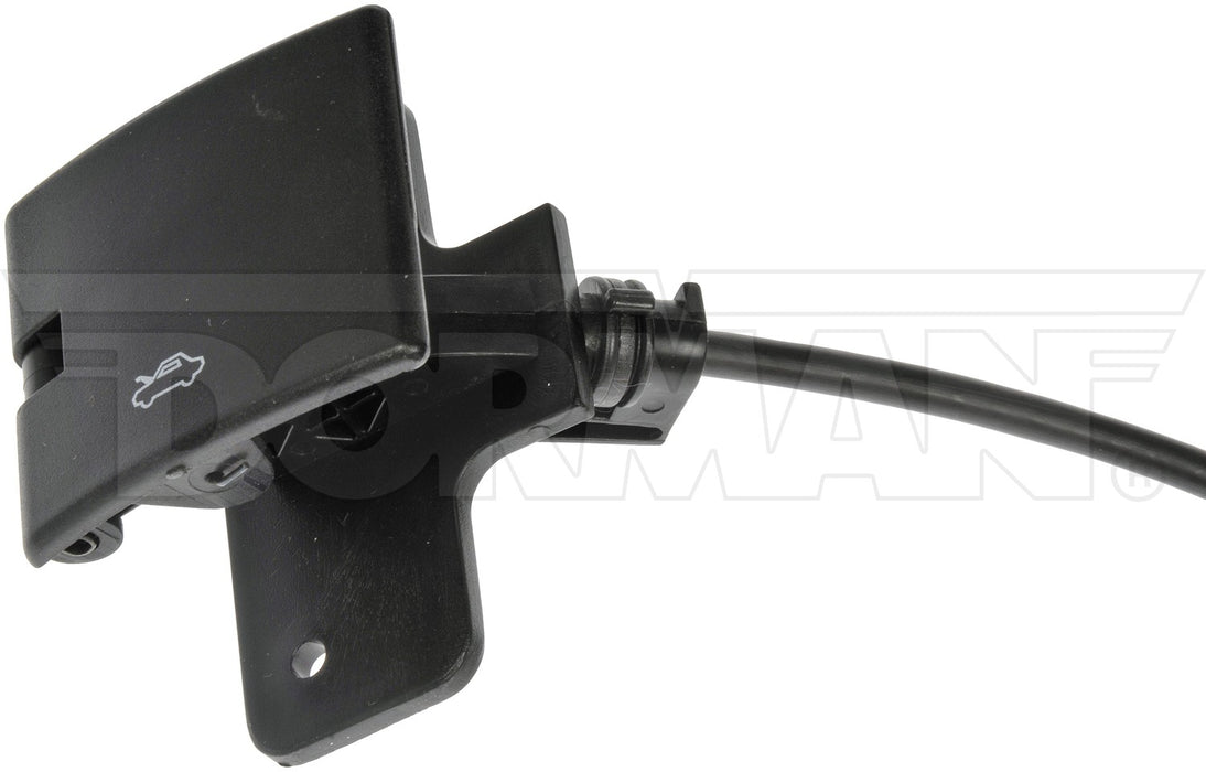 Dorman 912-186 Hood Release Cable