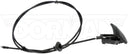 Dorman 912-187 Hood Release Cable