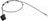 Dorman 912-188 Hood Release Cable
