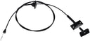 Dorman 912-196 Hood Release Cable