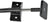 Dorman 912-198 Hood Release Cable