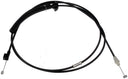 Dorman 912-199 Hood Release Cable